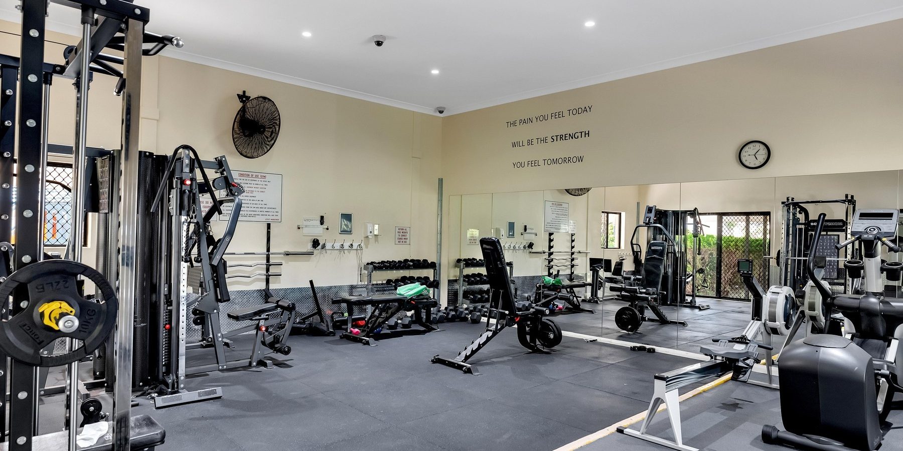 1410/91b Bridge Road, Westmead NSW 2145 - photo 18