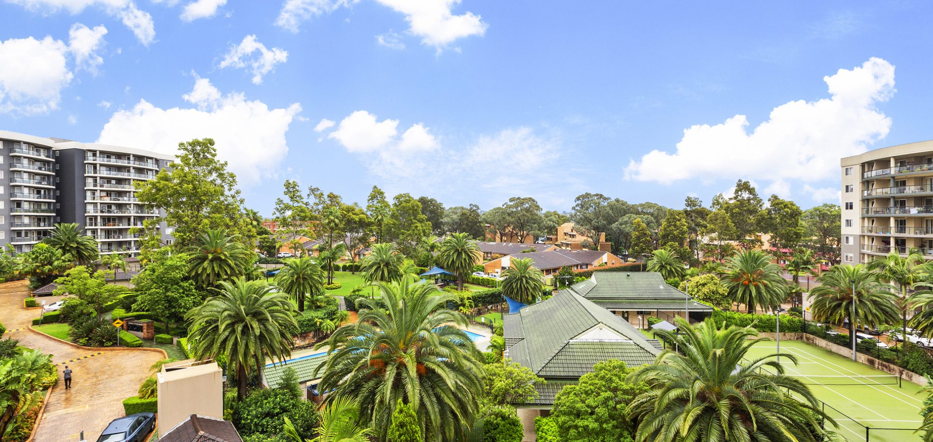 1410/91b Bridge Road, Westmead NSW 2145 - photo 20