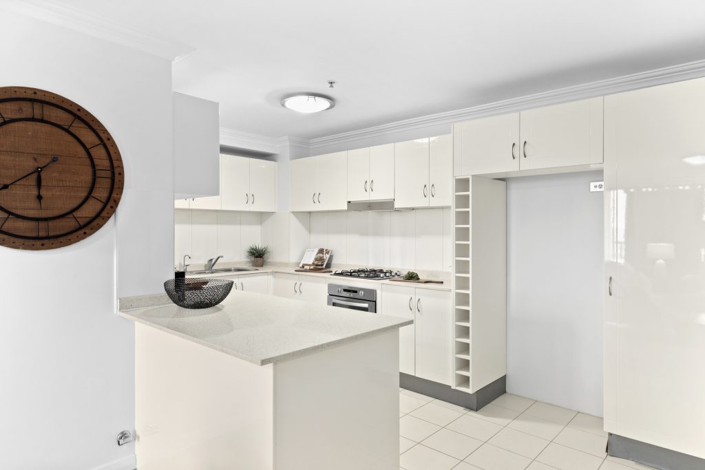 1410/91b Bridge Road, Westmead NSW 2145 - photo 5