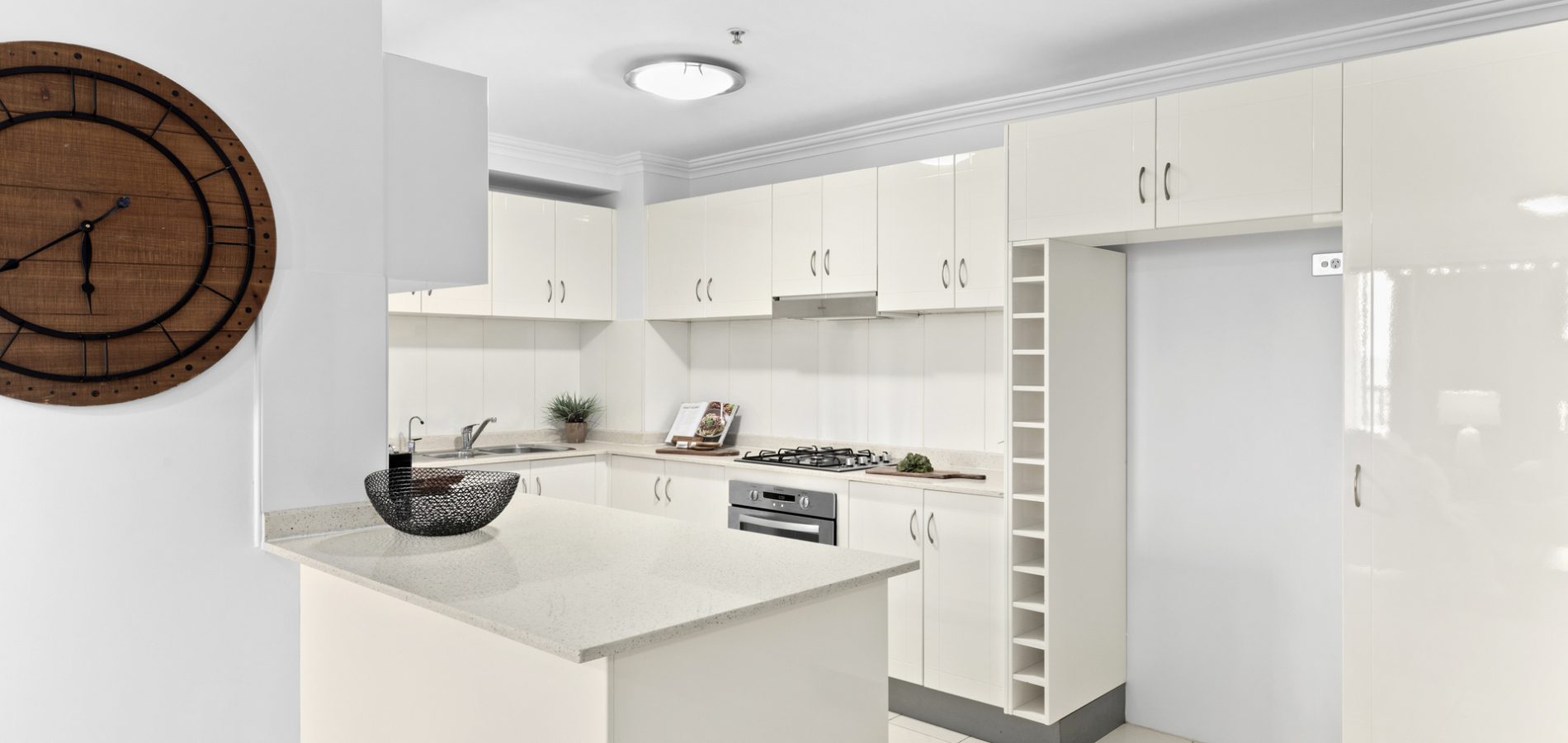 1410/91b Bridge Road, Westmead NSW 2145 - photo 5