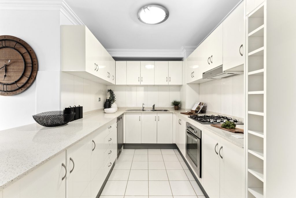 1410/91b Bridge Road, Westmead NSW 2145 - photo 6