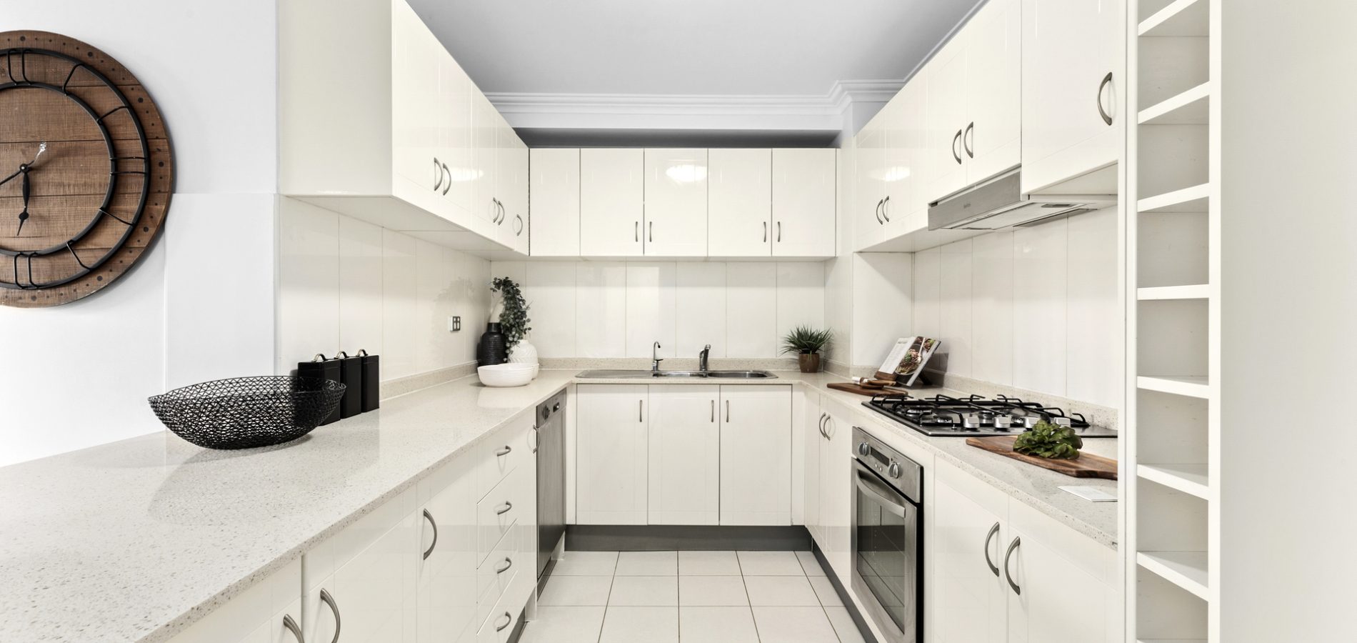 1410/91b Bridge Road, Westmead NSW 2145 - photo 6