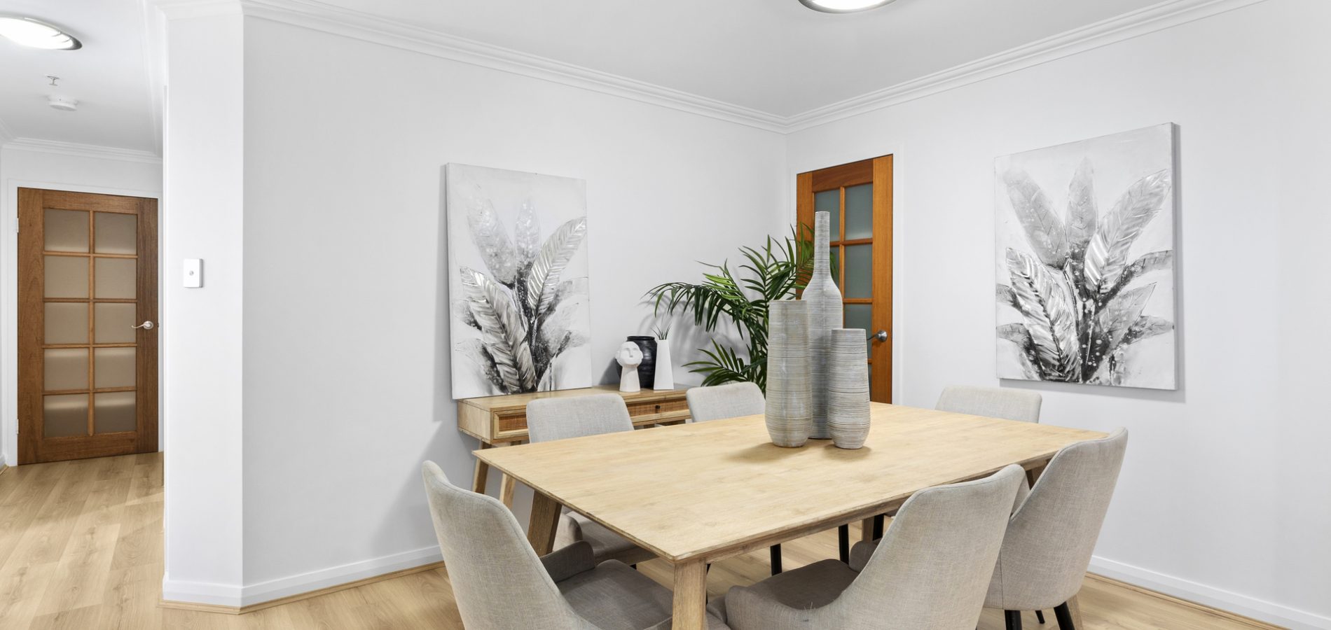1410/91b Bridge Road, Westmead NSW 2145 - photo 7