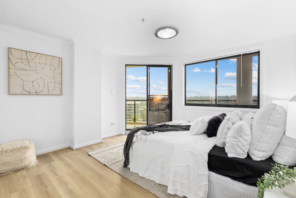 1410/91b Bridge Road, Westmead NSW 2145 - photo 8