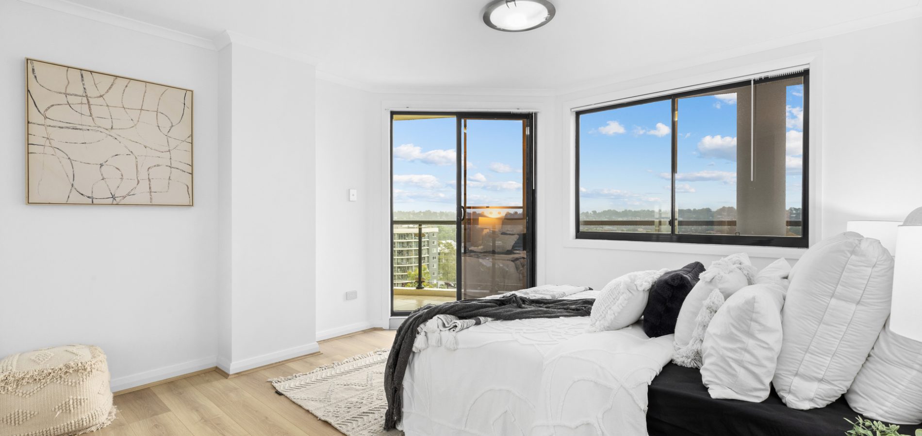 1410/91b Bridge Road, Westmead NSW 2145 - photo 8