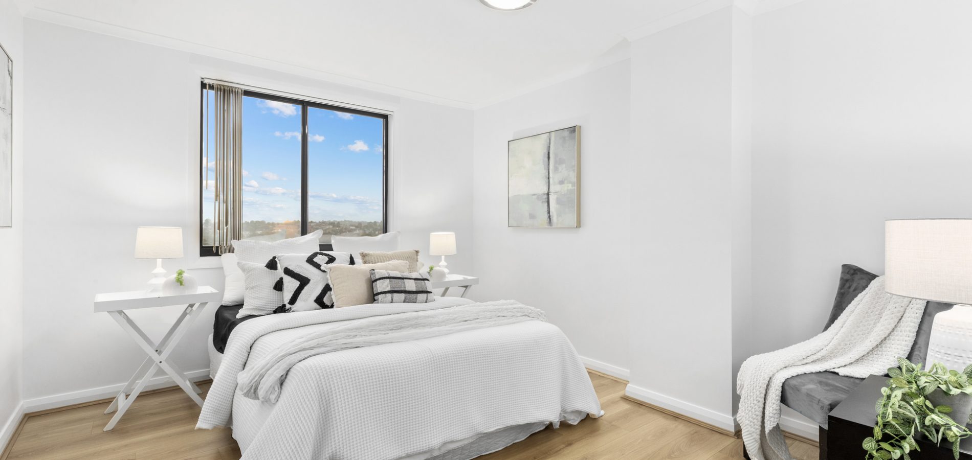 1410/91b Bridge Road, Westmead NSW 2145 - photo 10