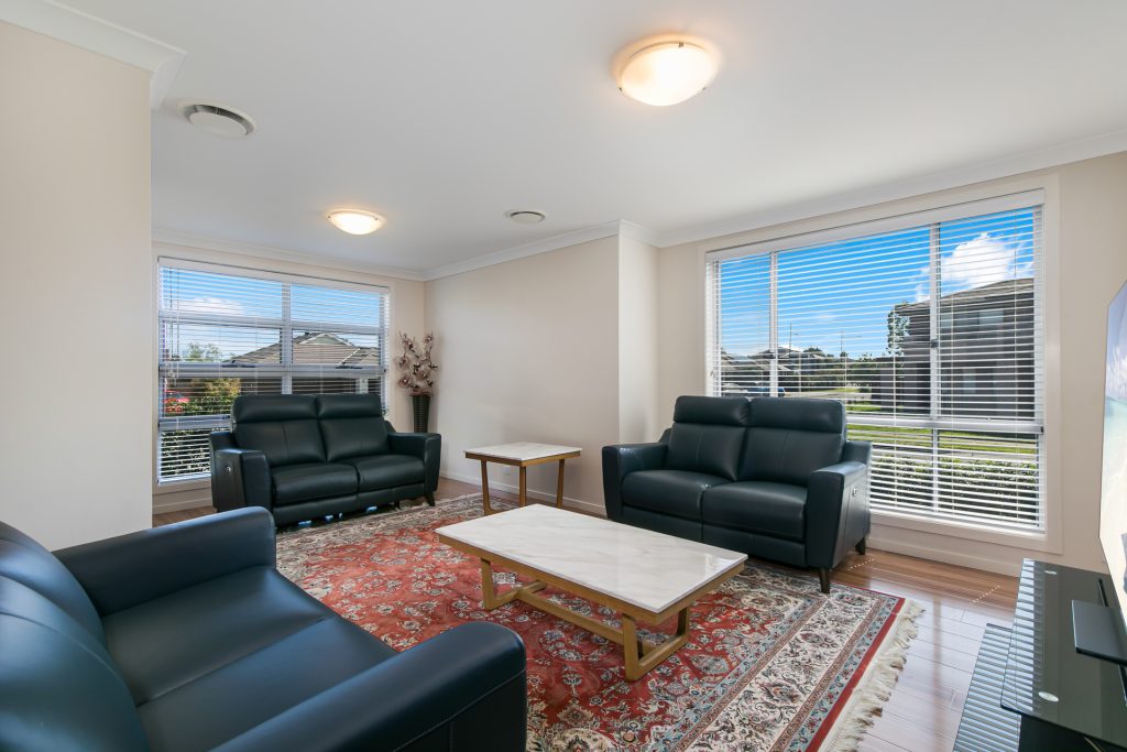 24 Mosaic Avenue, The Ponds NSW 2769 - photo 2