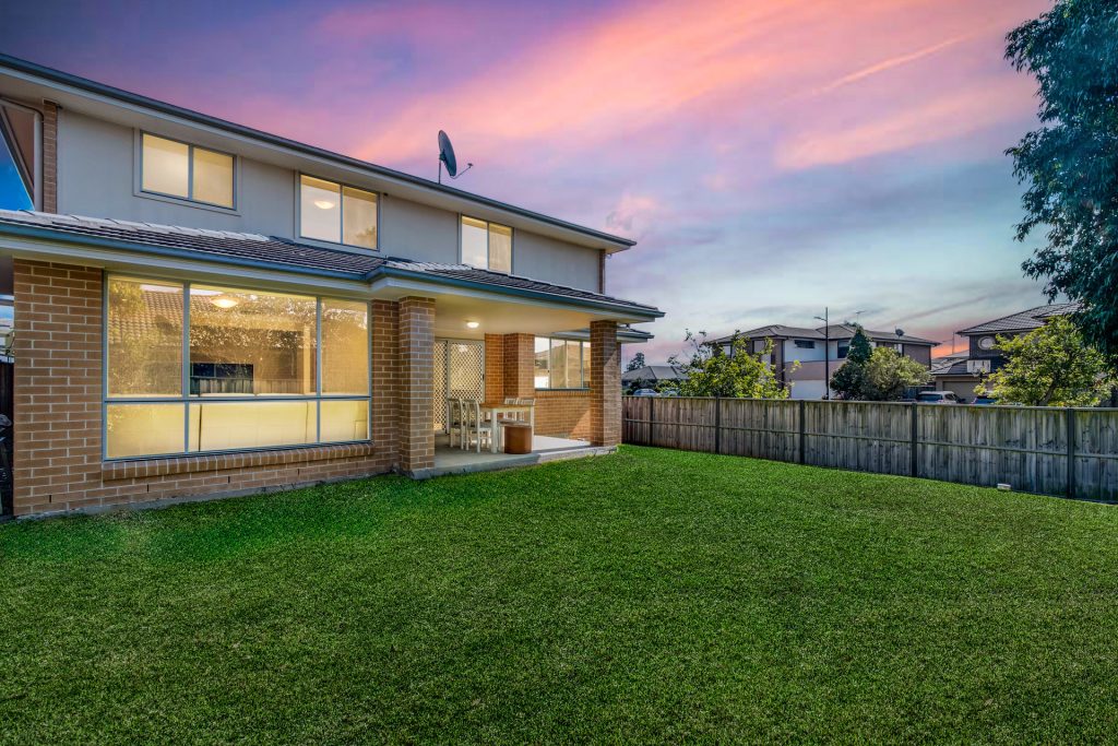24 Mosaic Avenue, The Ponds NSW 2769 - photo 14