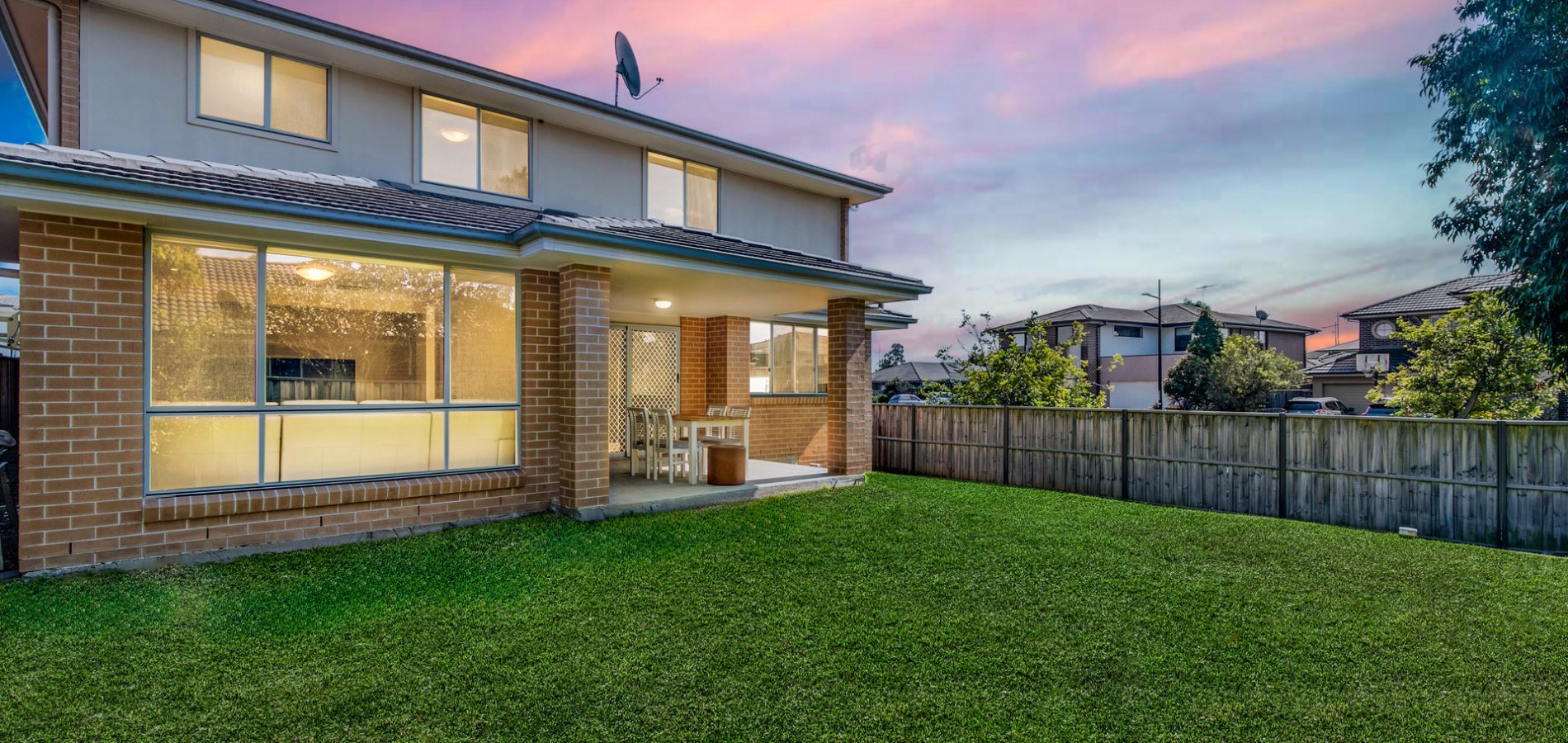 24 Mosaic Avenue, The Ponds NSW 2769 - photo 14