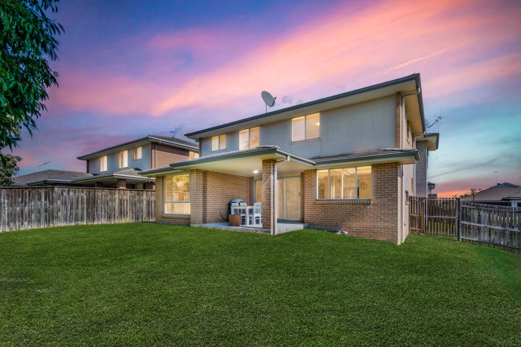 24 Mosaic Avenue, The Ponds NSW 2769 - photo 15
