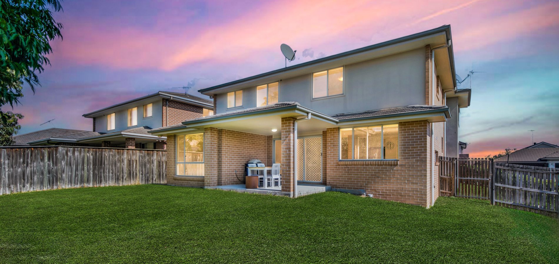 24 Mosaic Avenue, The Ponds NSW 2769 - photo 15