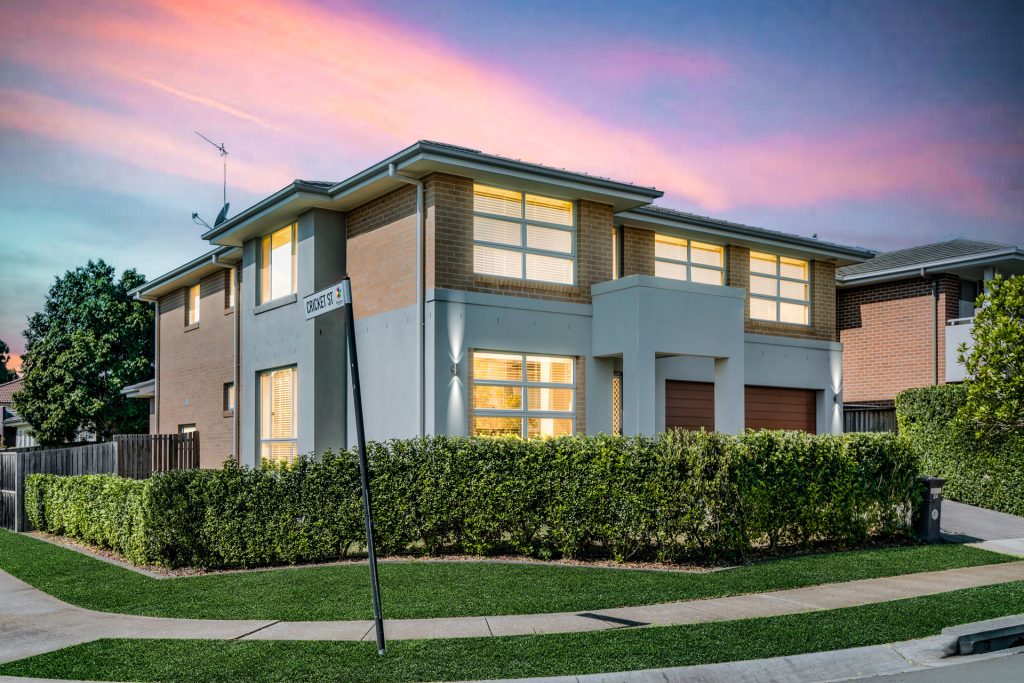 24 Mosaic Avenue, The Ponds NSW 2769 - photo 16