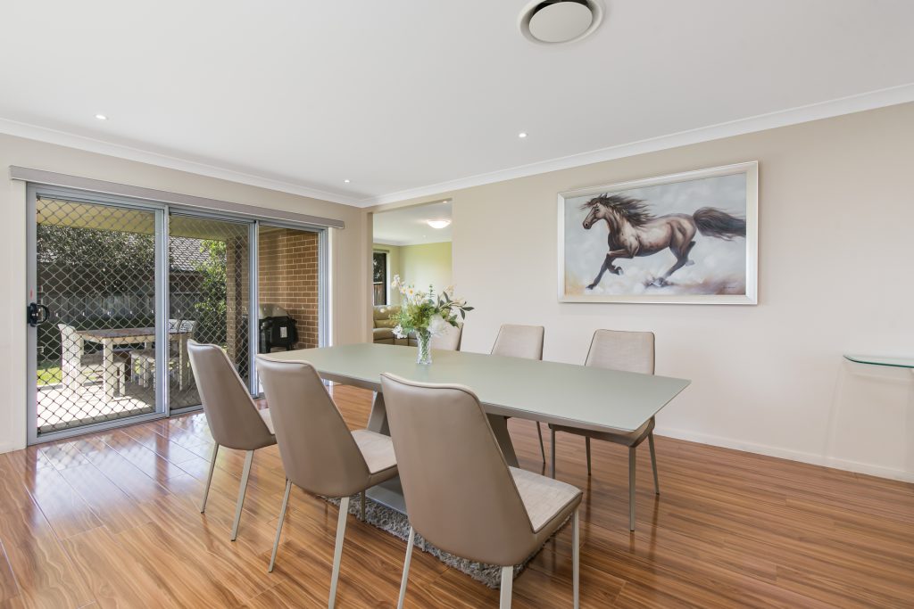 24 Mosaic Avenue, The Ponds NSW 2769 - photo 4