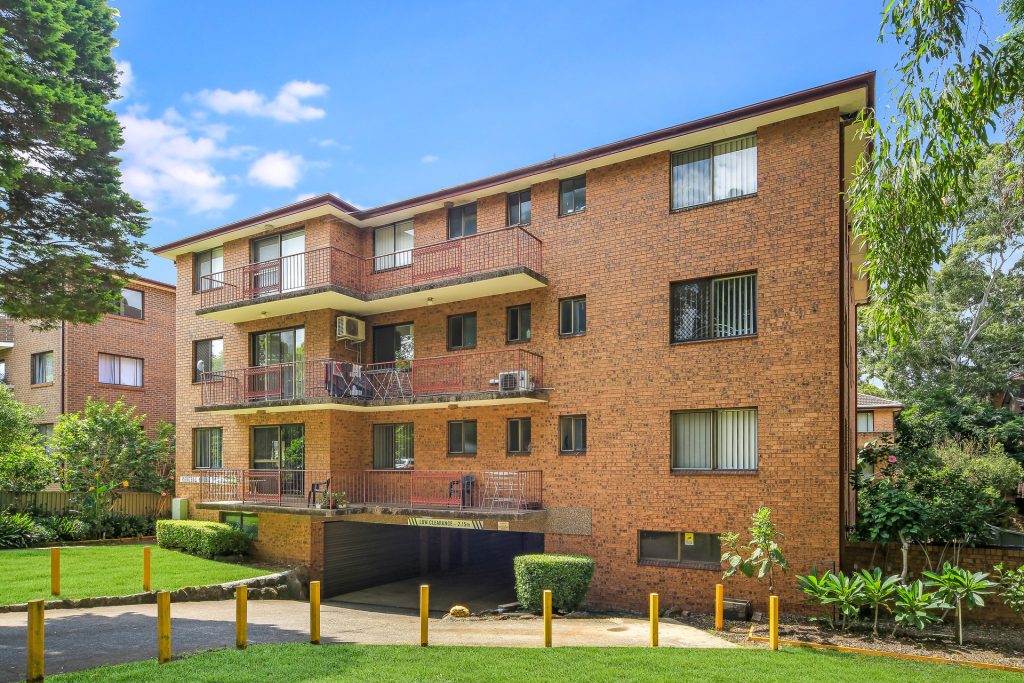 4/7 Central Avenue, Westmead NSW 2145 - McGrath West Group