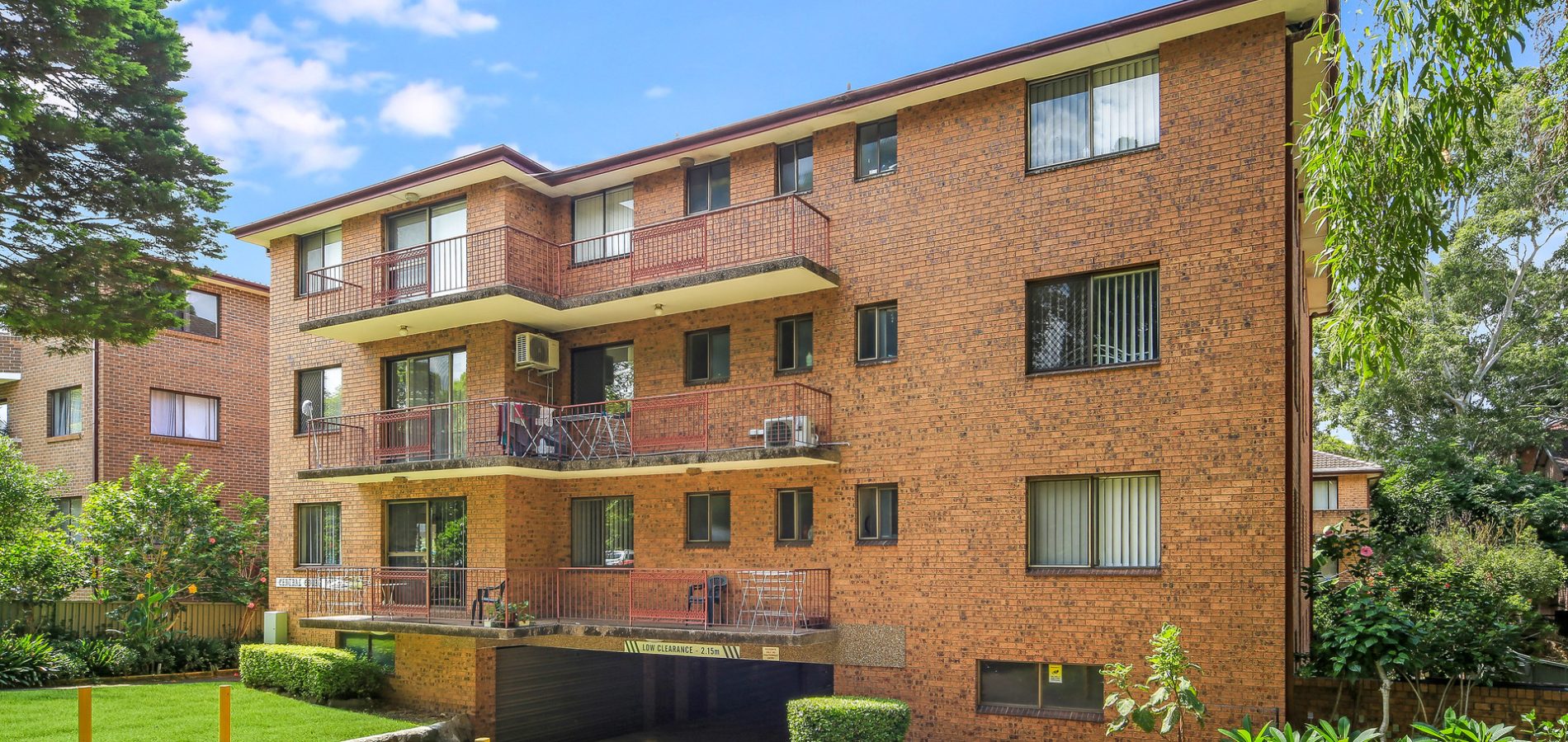 4/7 Central Avenue, Westmead NSW 2145 - McGrath West Group