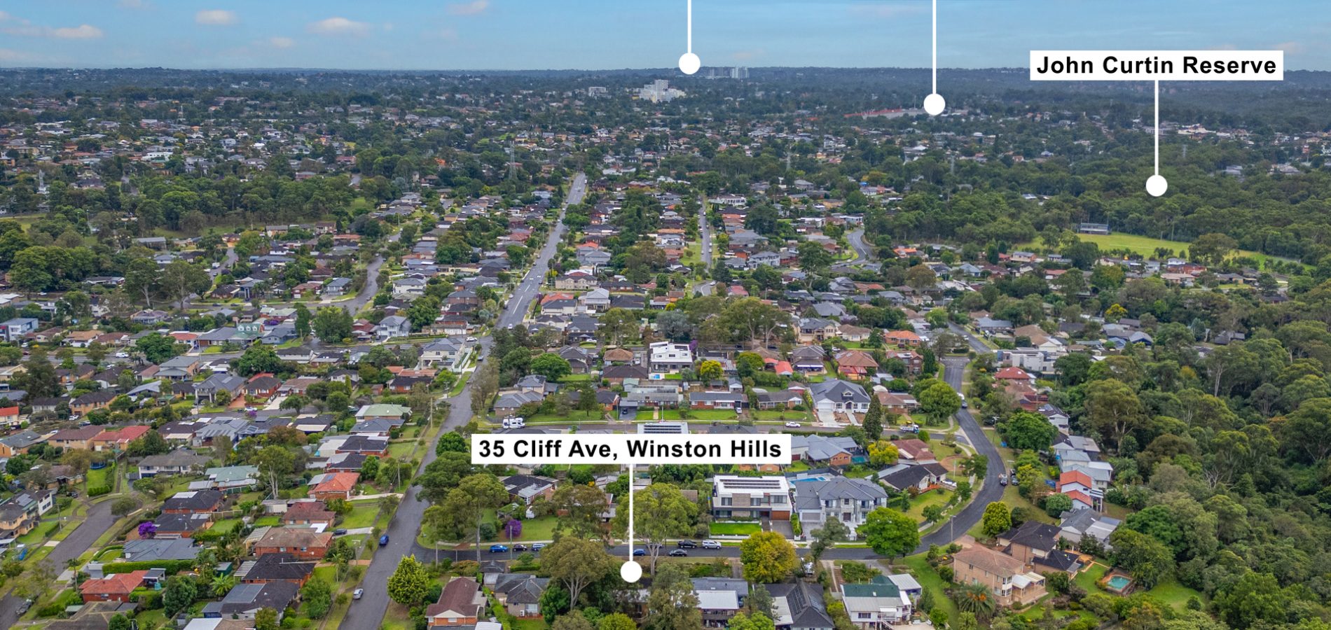35 Cliff Avenue, Winston Hills NSW 2153 - photo 11