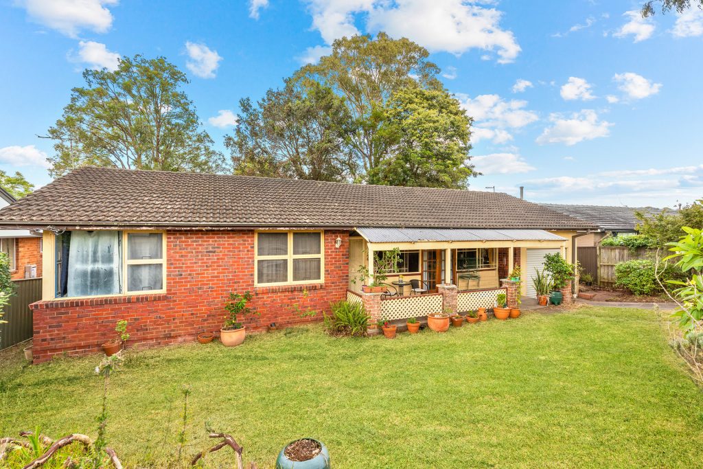 35 Cliff Avenue, Winston Hills NSW 2153 - McGrath West Group