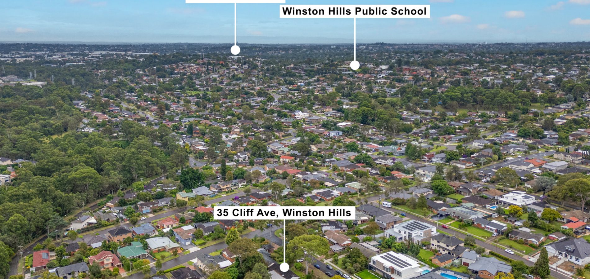 35 Cliff Avenue, Winston Hills NSW 2153 - photo 12