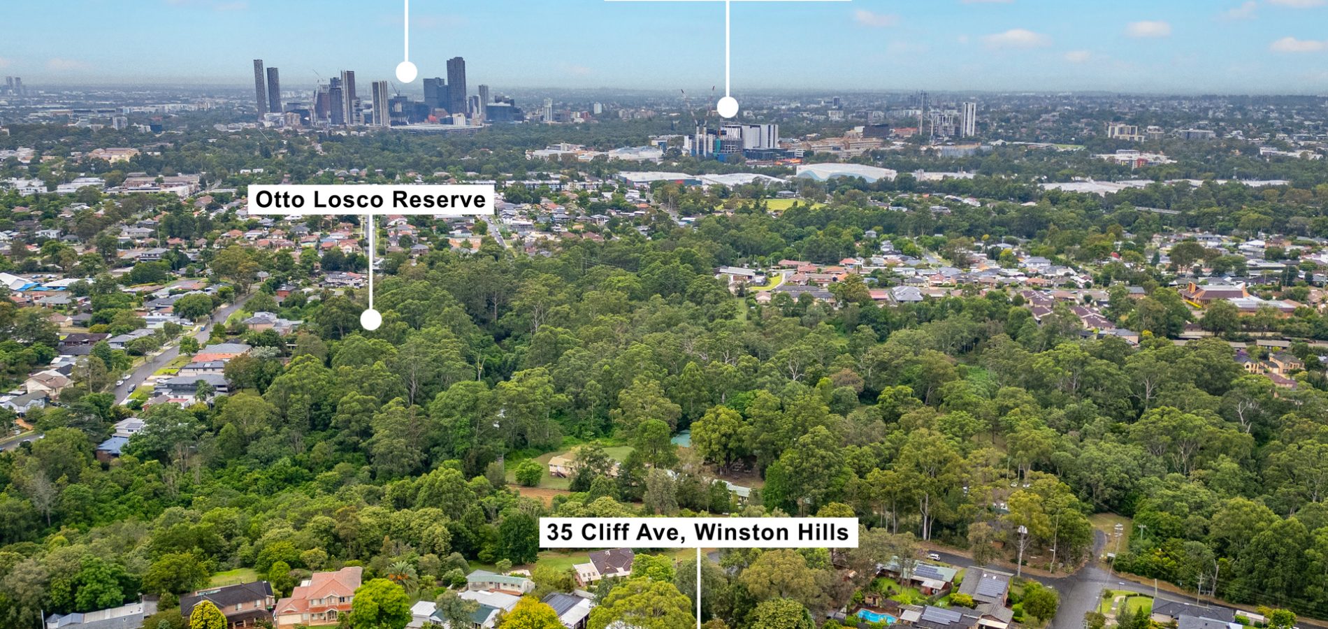 35 Cliff Avenue, Winston Hills NSW 2153 - photo 13