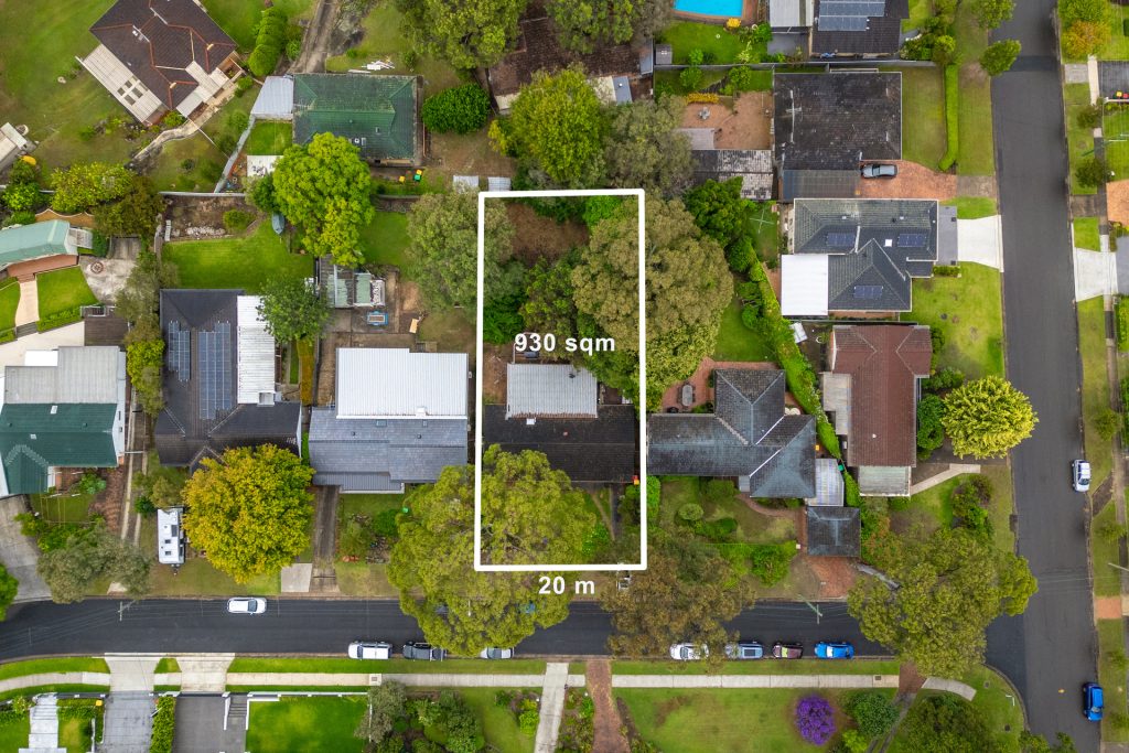 35 Cliff Avenue, Winston Hills NSW 2153 - photo 10