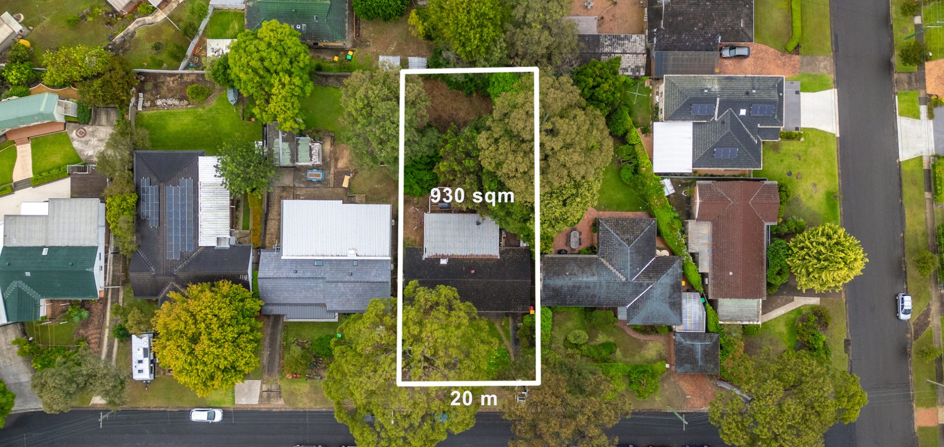 35 Cliff Avenue, Winston Hills NSW 2153 - photo 10