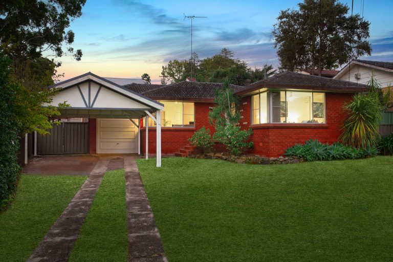 19 Plymouth Avenue, North Rocks NSW 2151 - McGrath West Group