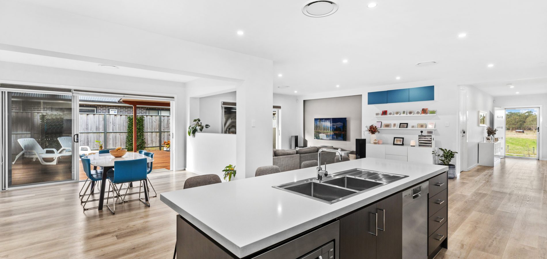 1 Stables Street, Pitt Town NSW 2756 - photo 2