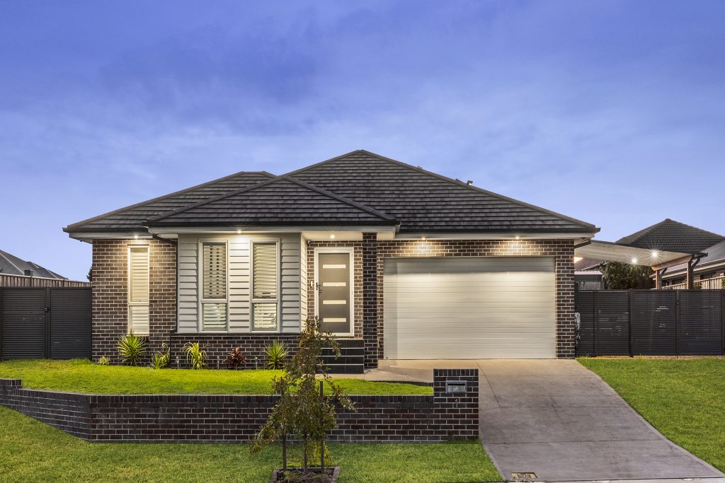 1 Stables Street, Pitt Town NSW 2756 - McGrath West Group