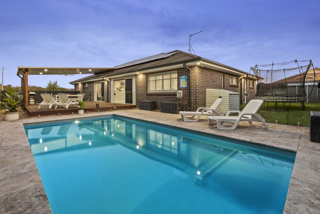 1 Stables Street, Pitt Town NSW 2756 - photo 4