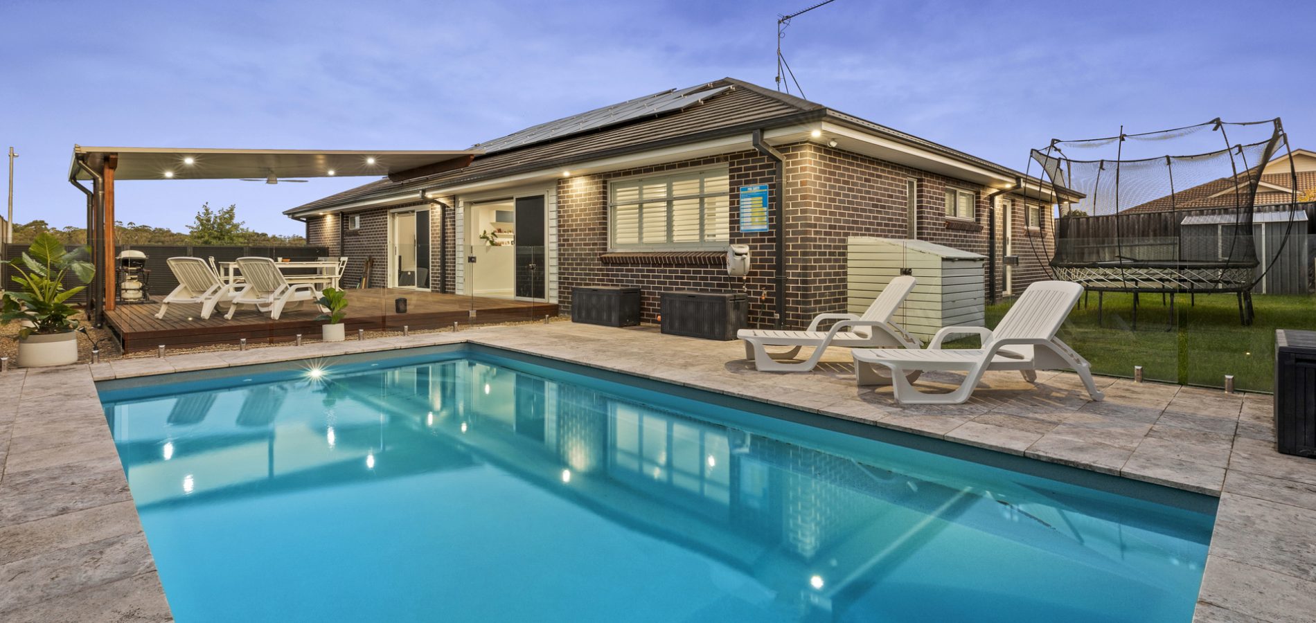 1 Stables Street, Pitt Town NSW 2756 - photo 4