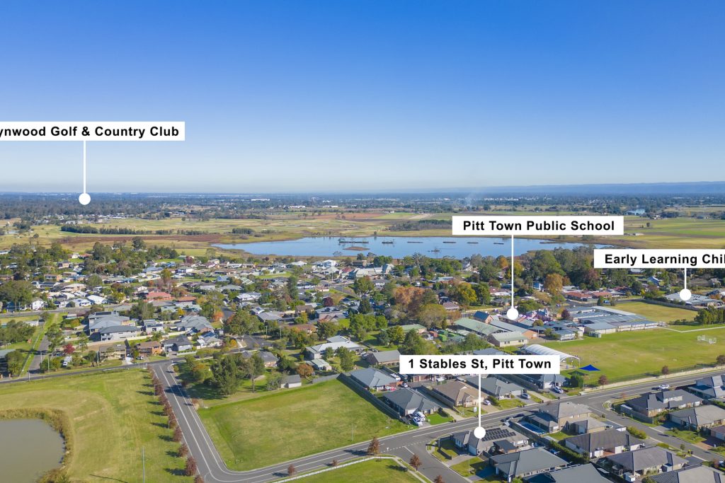 1 Stables Street, Pitt Town NSW 2756 - photo 31