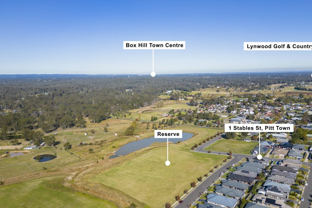 1 Stables Street, Pitt Town NSW 2756 - photo 32