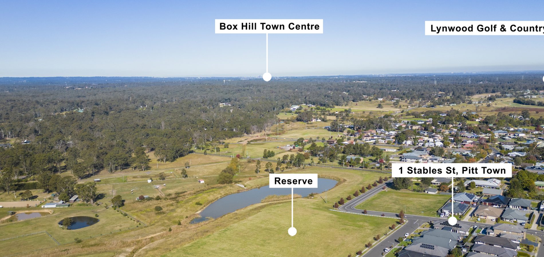 1 Stables Street, Pitt Town NSW 2756 - photo 32