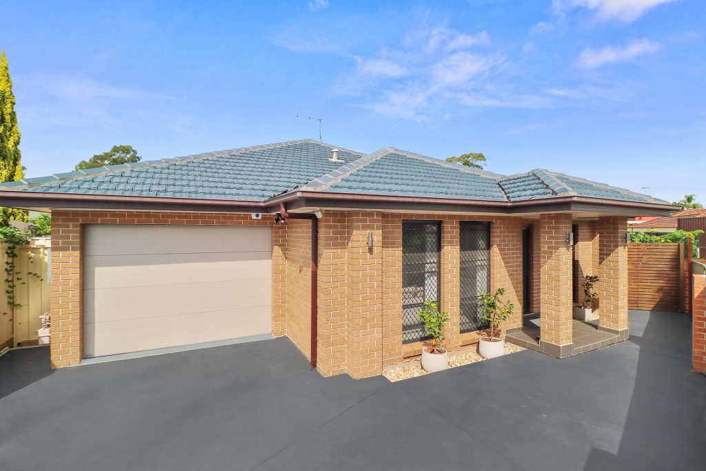 63 Brierley Crescent, Plumpton NSW 2761 - McGrath West Group