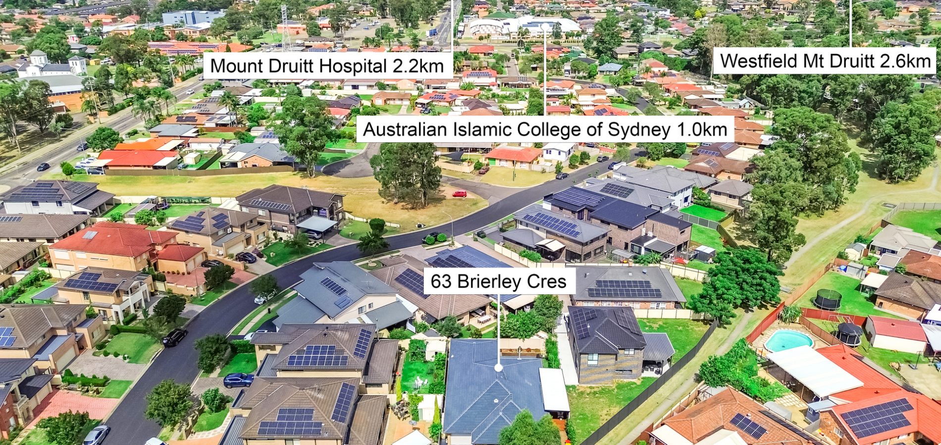 63 Brierley Crescent, Plumpton NSW 2761 - photo 25