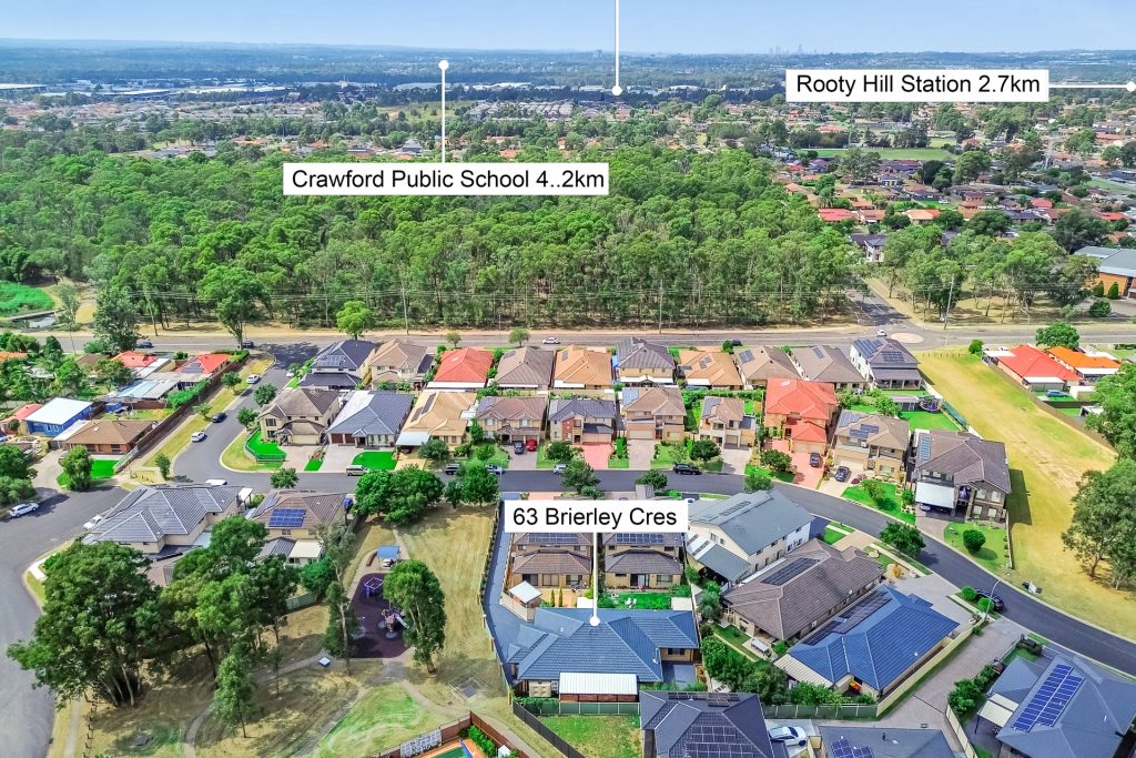 63 Brierley Crescent, Plumpton NSW 2761 - photo 26