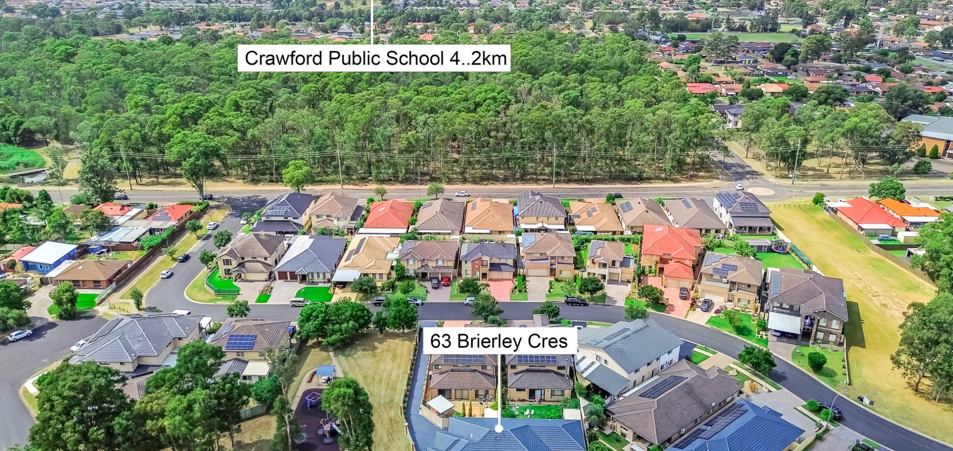 63 Brierley Crescent, Plumpton NSW 2761 - photo 26