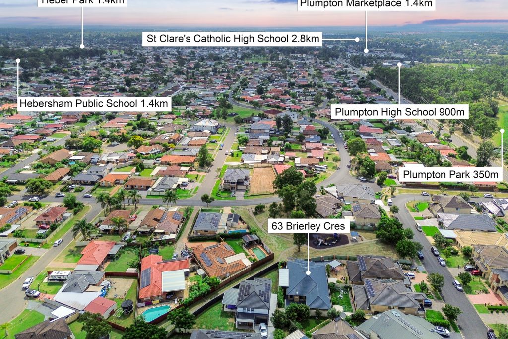 63 Brierley Crescent, Plumpton NSW 2761 - photo 27