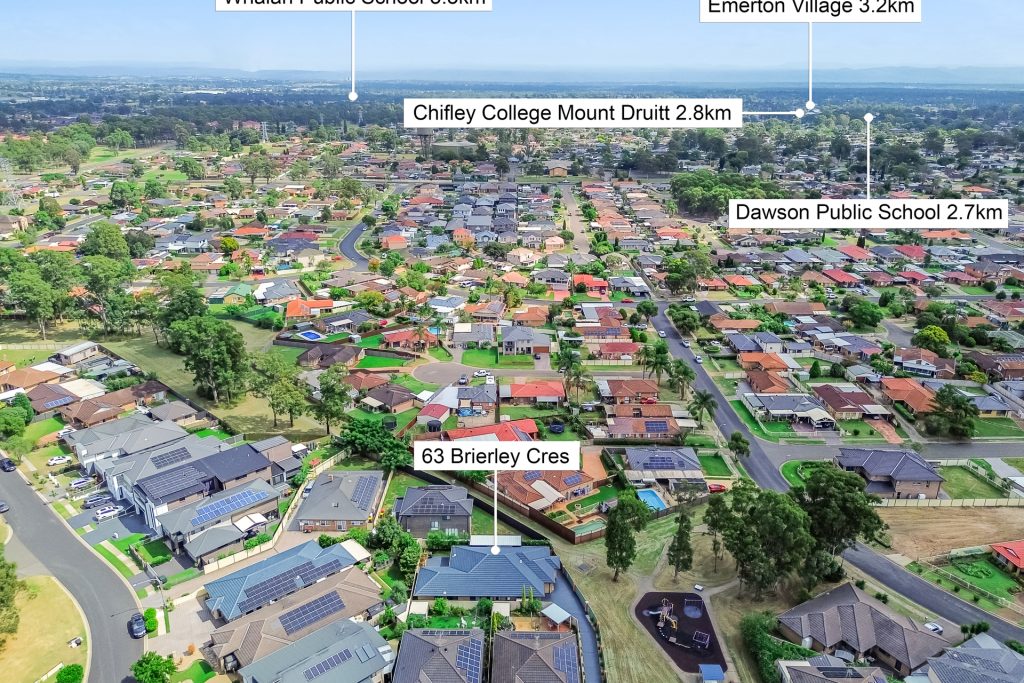 63 Brierley Crescent, Plumpton NSW 2761 - photo 28