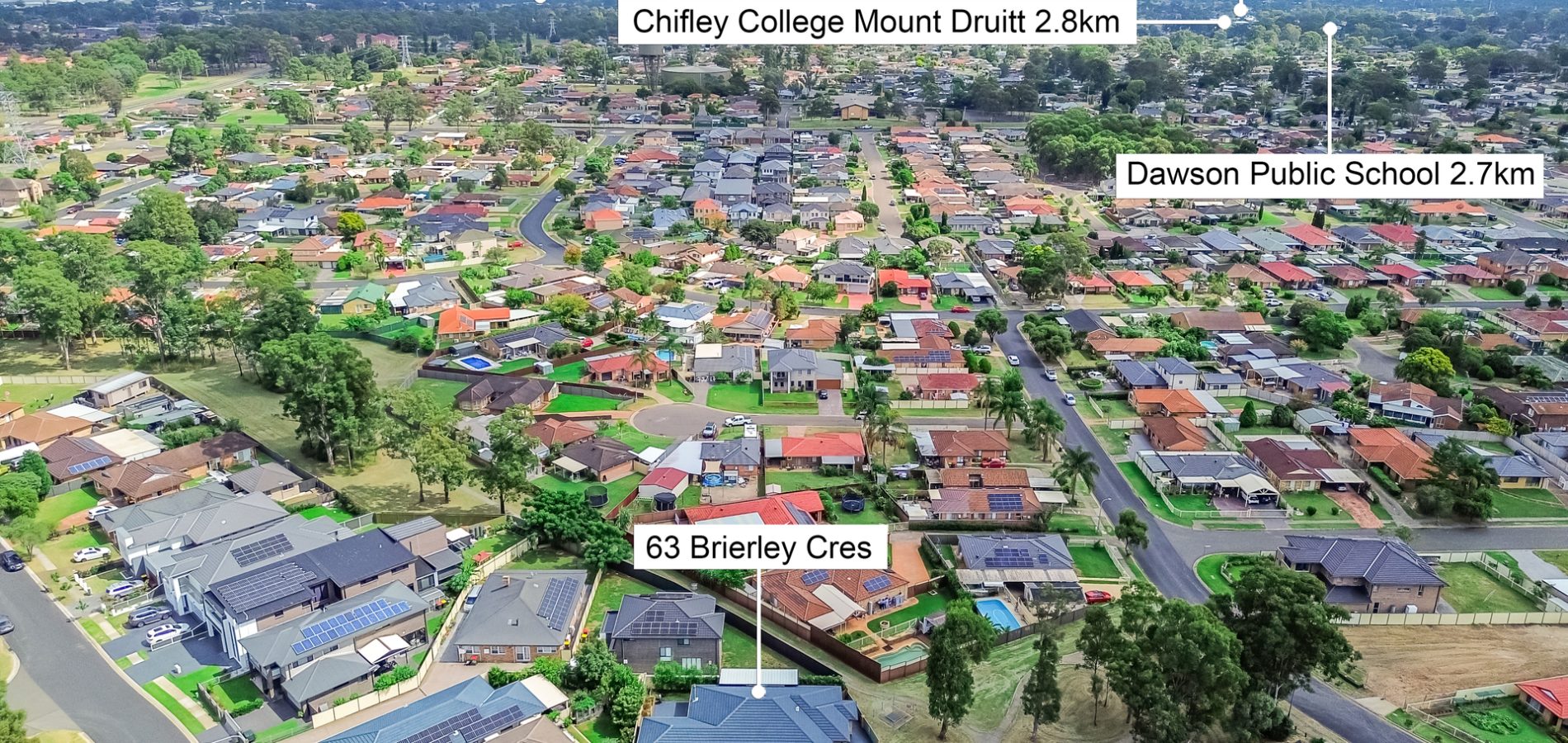 63 Brierley Crescent, Plumpton NSW 2761 - photo 28
