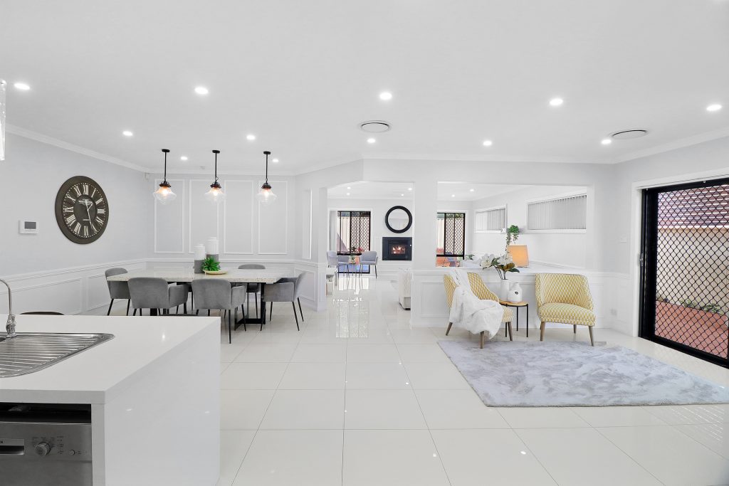 63 Brierley Crescent, Plumpton NSW 2761 - photo 8