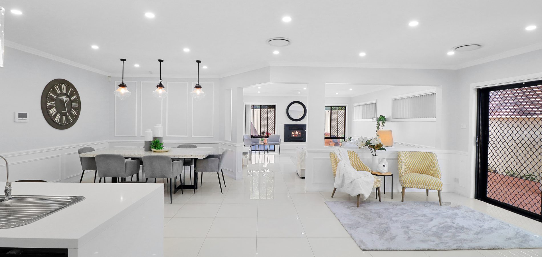 63 Brierley Crescent, Plumpton NSW 2761 - photo 8