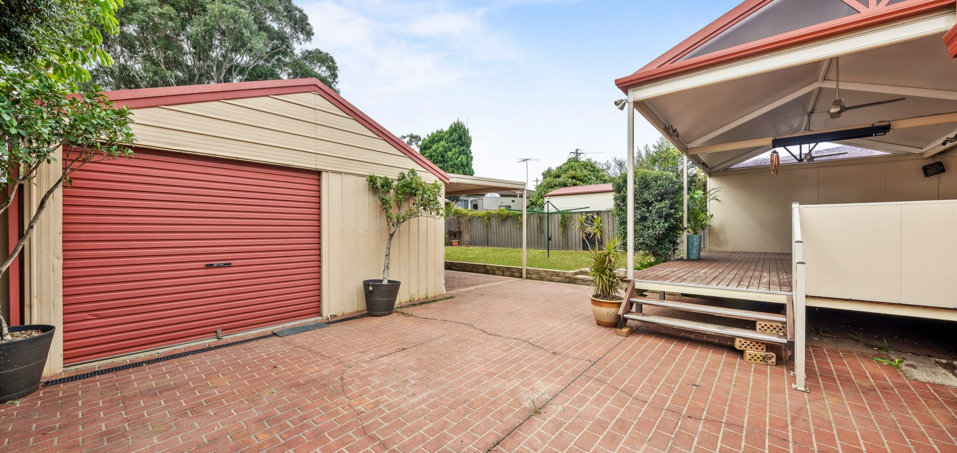 81 Beaconsfield Road, Rooty Hill NSW 2766 - photo 7