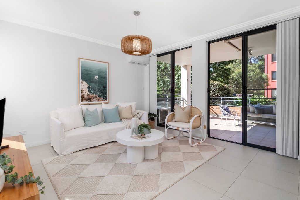 21/18 Kilbenny Street, Kellyville Ridge NSW 2155 - photo 2