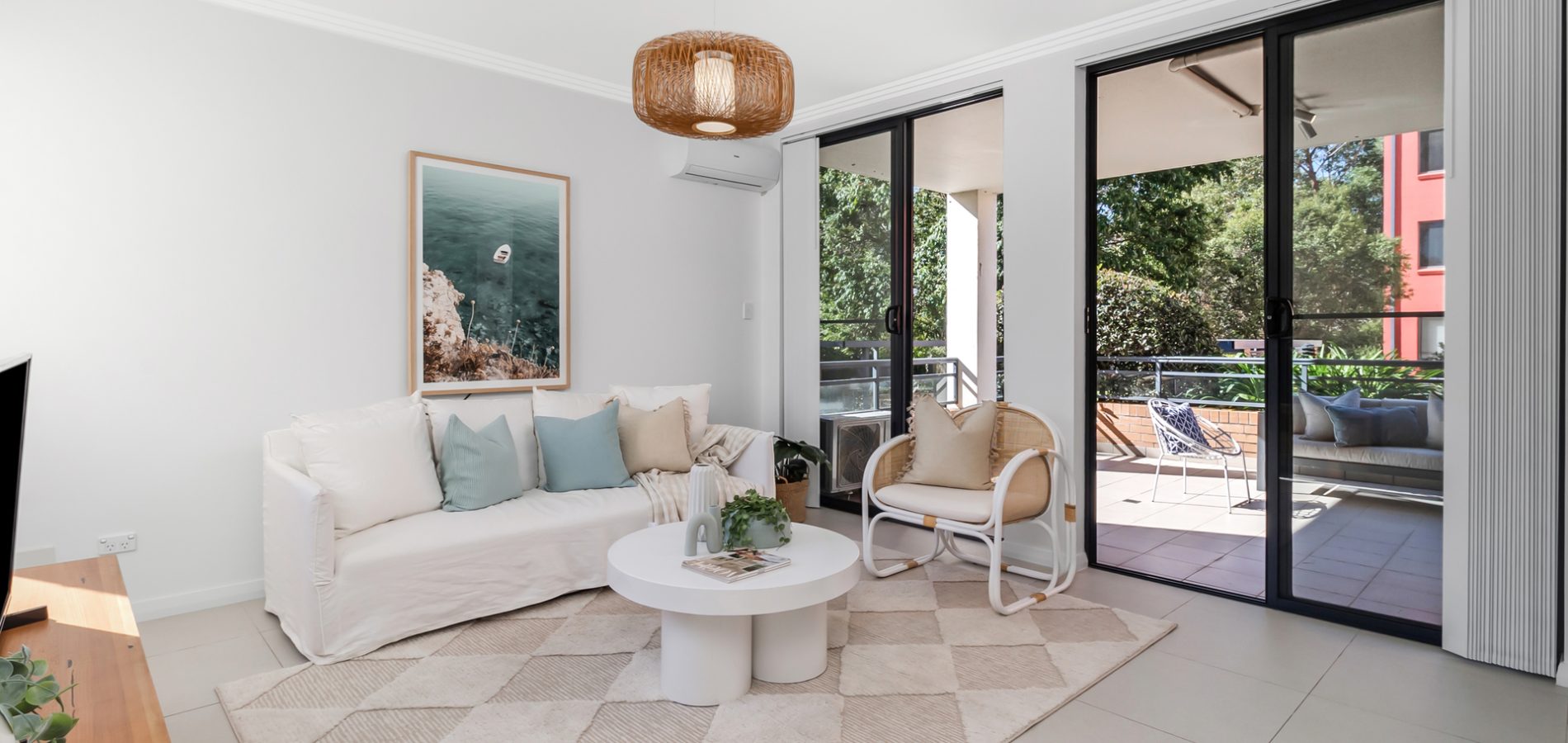 21/18 Kilbenny Street, Kellyville Ridge NSW 2155 - photo 2