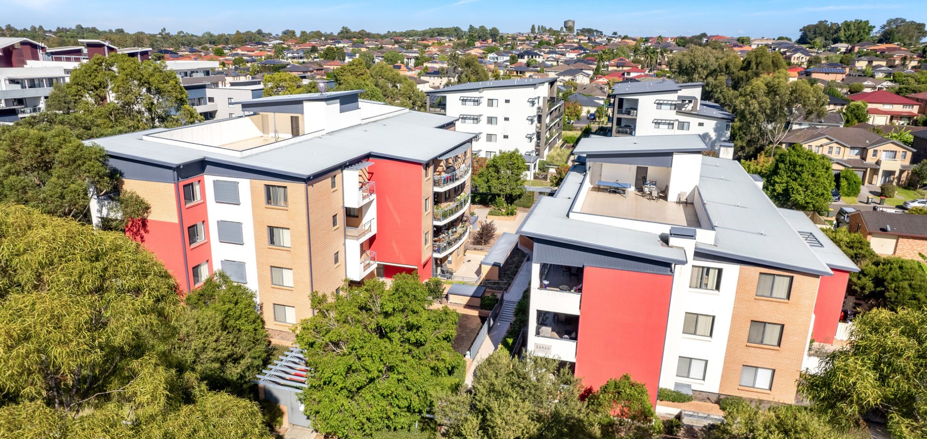21/18 Kilbenny Street, Kellyville Ridge NSW 2155 - photo 14