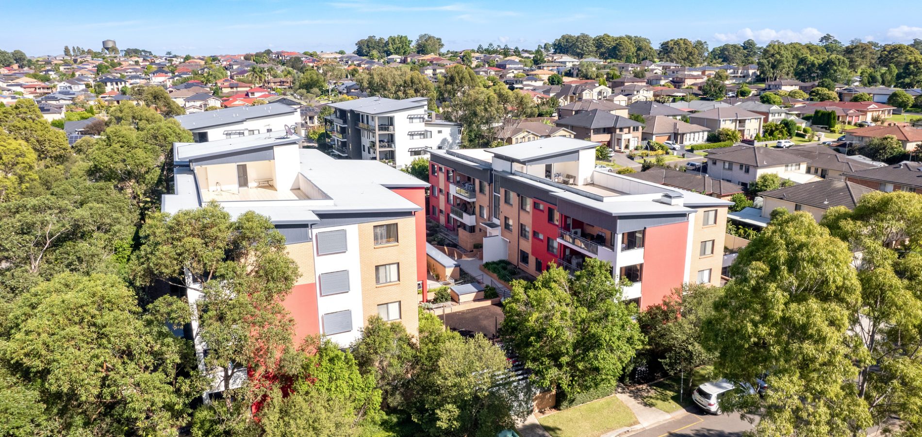 21/18 Kilbenny Street, Kellyville Ridge NSW 2155 - photo 15