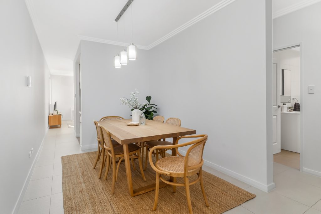 21/18 Kilbenny Street, Kellyville Ridge NSW 2155 - photo 3