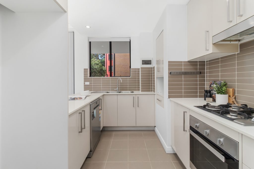 21/18 Kilbenny Street, Kellyville Ridge NSW 2155 - photo 4