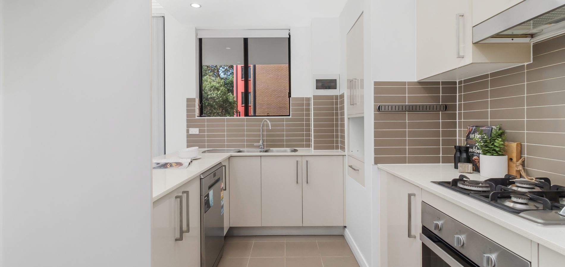 21/18 Kilbenny Street, Kellyville Ridge NSW 2155 - photo 4